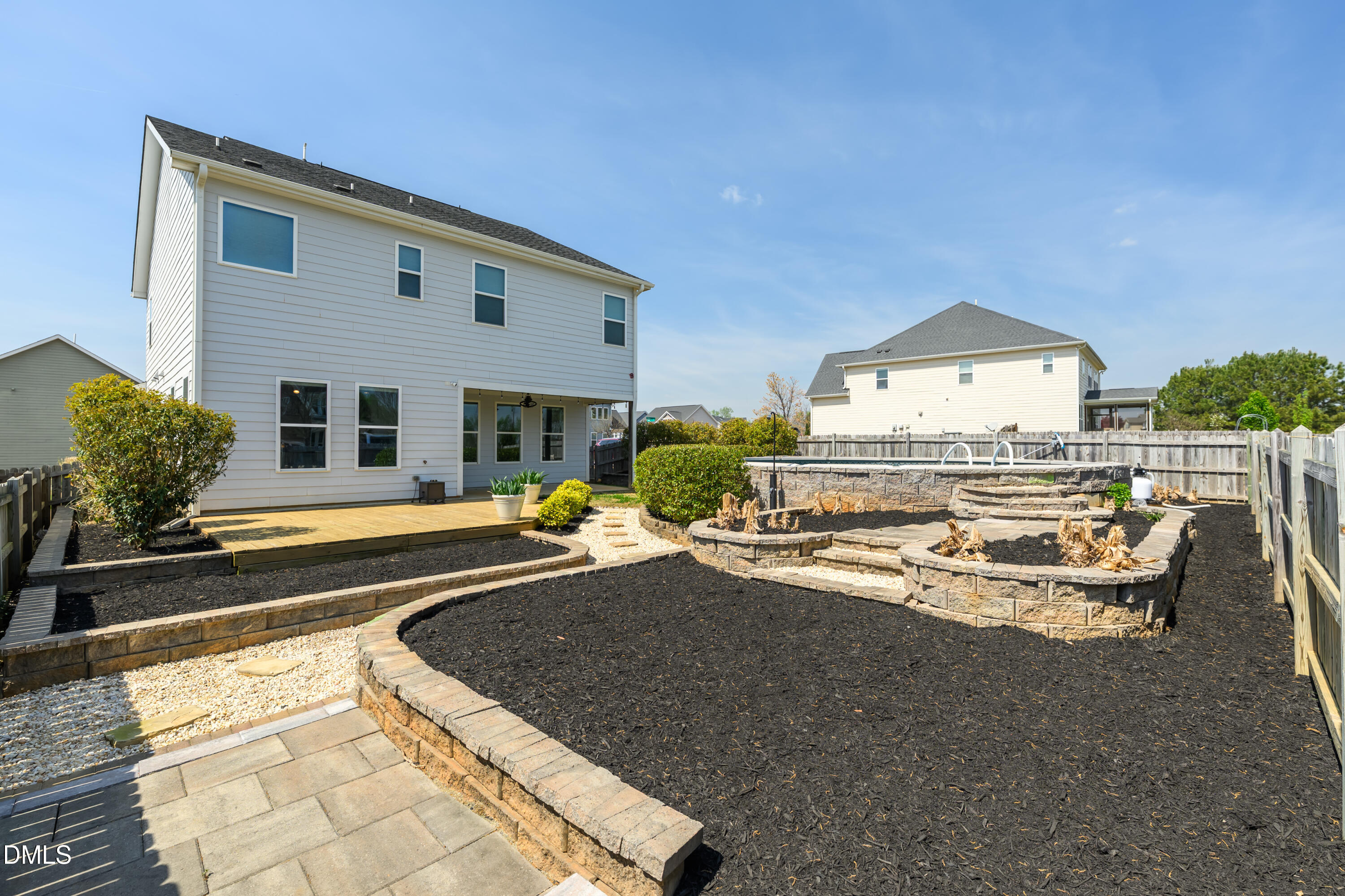 8035 Gilano Drive Raleigh, NC 27603 - Photo 31 of 41 32_31 -8035 gilano dr, exterior