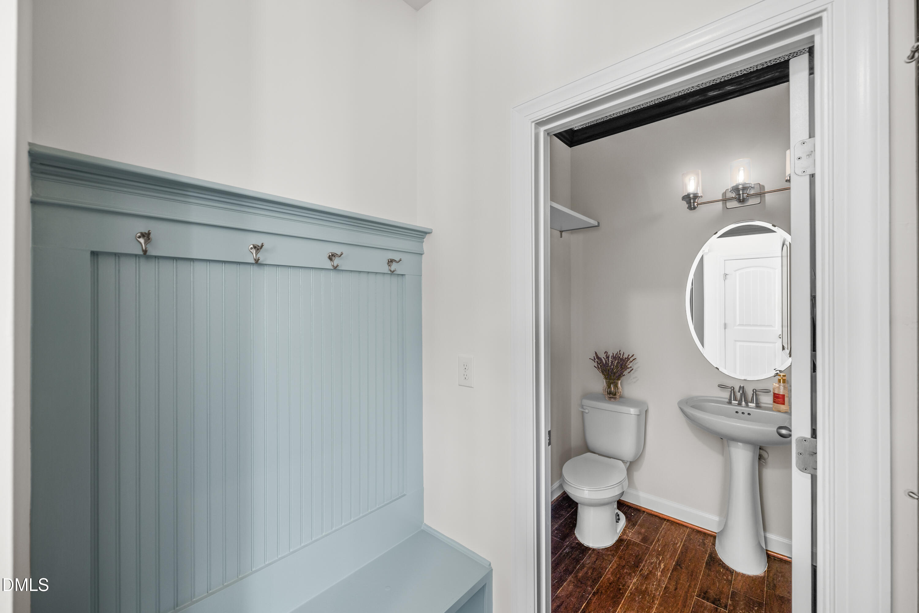 8035 Gilano Drive Raleigh, NC 27603 - Photo 7 of 41 7_6 -8035 gilano dr, interior