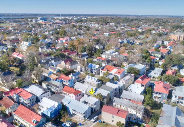 $659,000 | 15 Rose Lane, Charleston, SC 29403