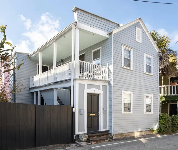 $659,000 | 15 Rose Lane, Charleston, SC 29403