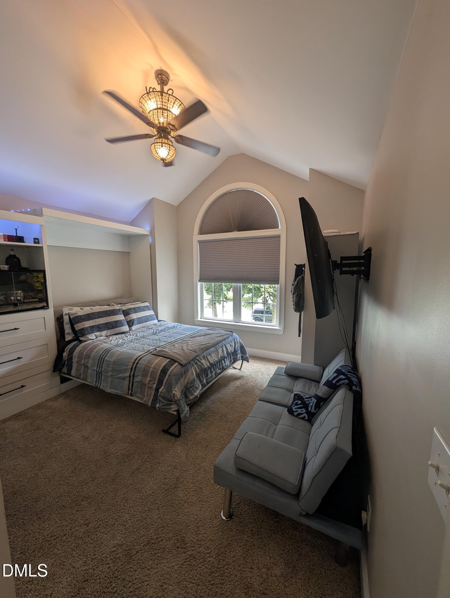 159 Fox Pen Drive Raleigh, NC 27603 - Photo 23 of 35 bedroom 3