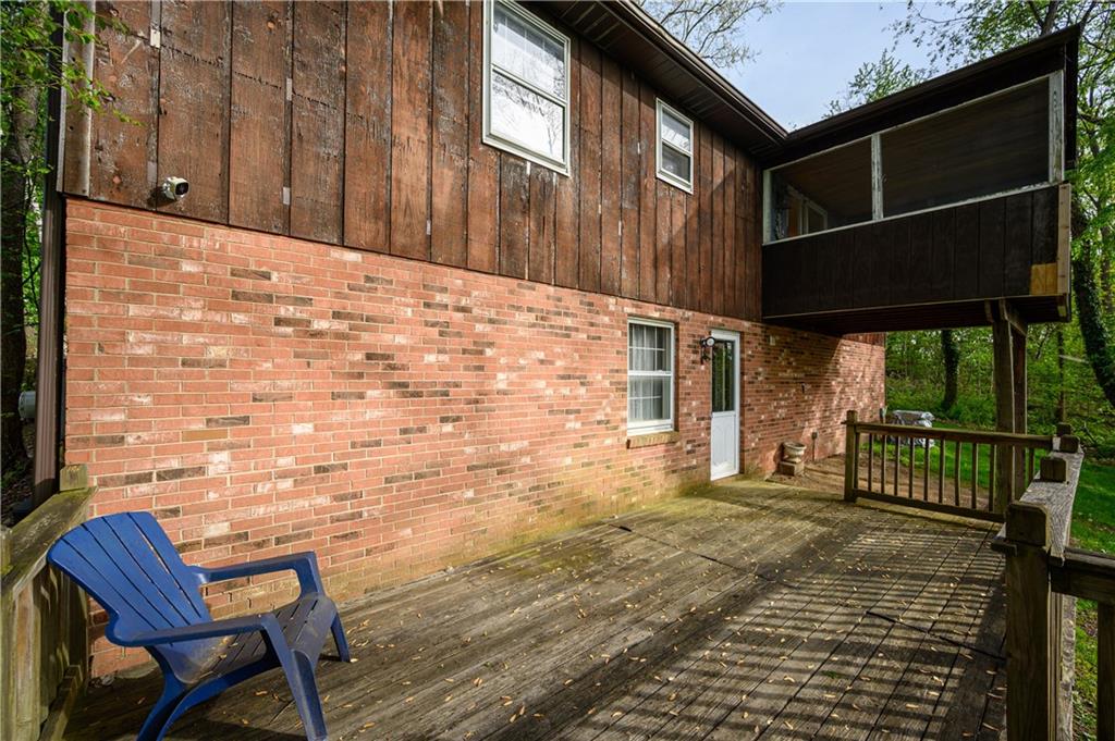 2494 Wigwam Road Aliquippa, PA 15001 - Photo 35 of 37