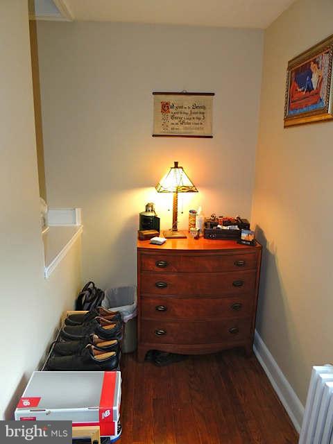 1691 Yakona Road Baltimore, MD 21286 - Photo 14 of 27 Bedroom (Master)