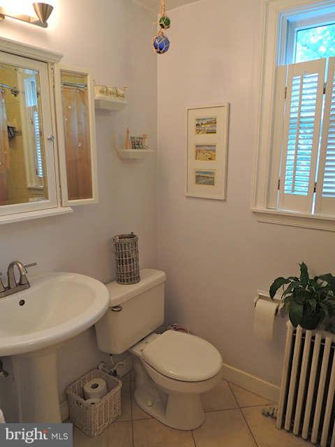 1691 Yakona Road Baltimore, MD 21286 - Photo 18 of 27 Bath
