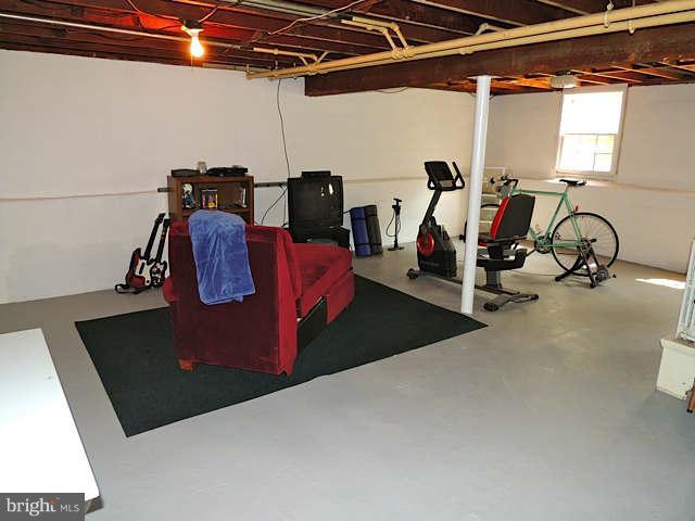 1691 Yakona Road Baltimore, MD 21286 - Photo 22 of 27 Basement