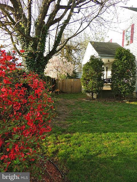 1691 Yakona Road Baltimore, MD 21286 - Photo 25 of 27 Exterior (General)