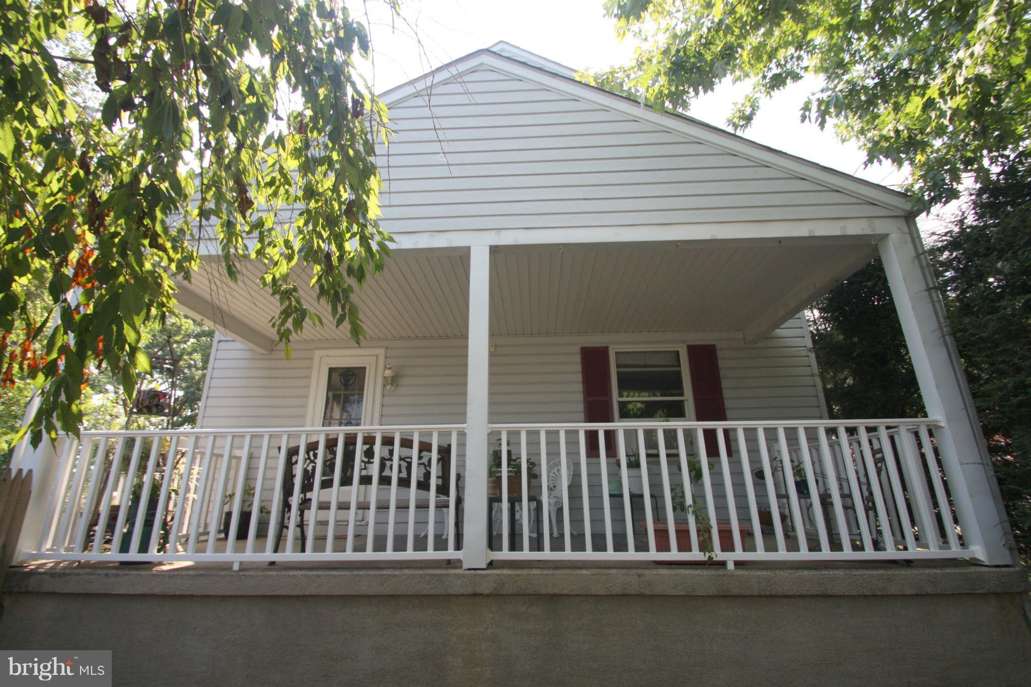 1691 Yakona Road Baltimore, MD 21286 - Photo 4 of 27 Exterior (General)