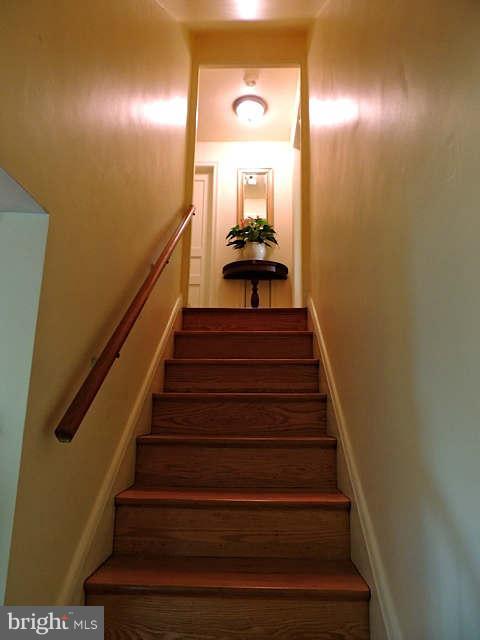 1691 Yakona Road Baltimore, MD 21286 - Photo 10 of 27 Interior (General)