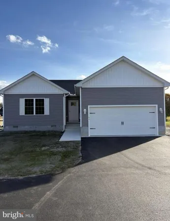 $2,100 | 94 Cove Court, Greenwood, DE 19950