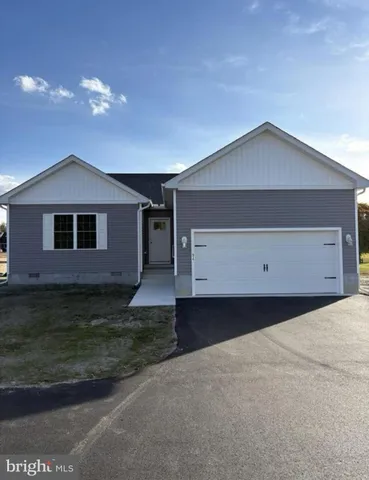 $2,100 | 94 Cove Court, Greenwood, DE 19950