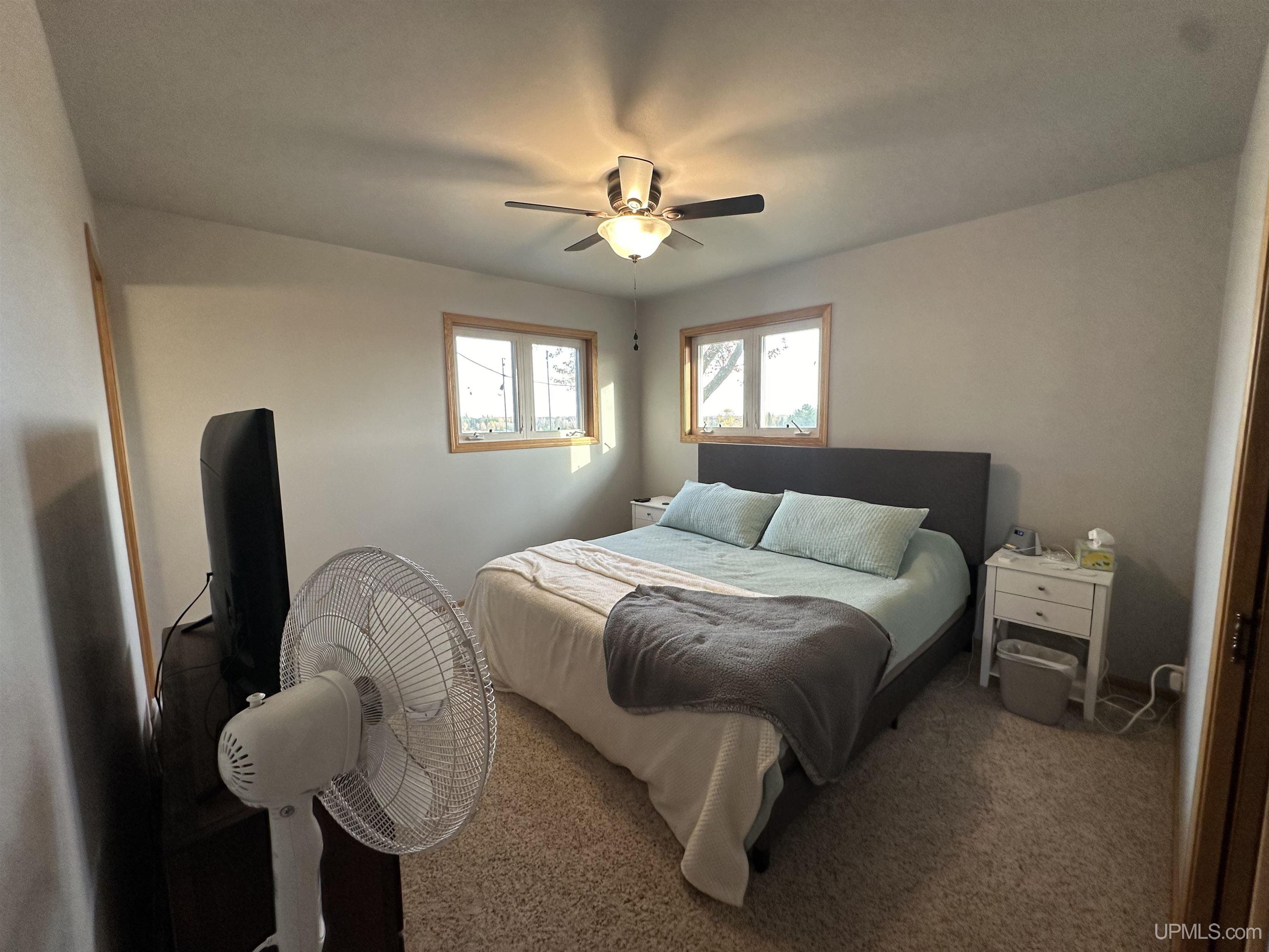 N16546 Eustis Road Wilson, MI 49896 - Photo 5 of 9 Gallery Image 5