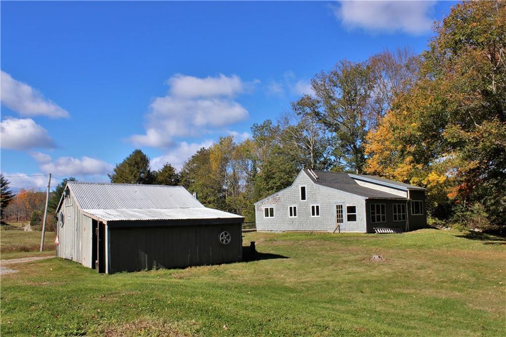 42 Perkins Road Dresden, ME 04342 - Photo 7 of 20 Photo