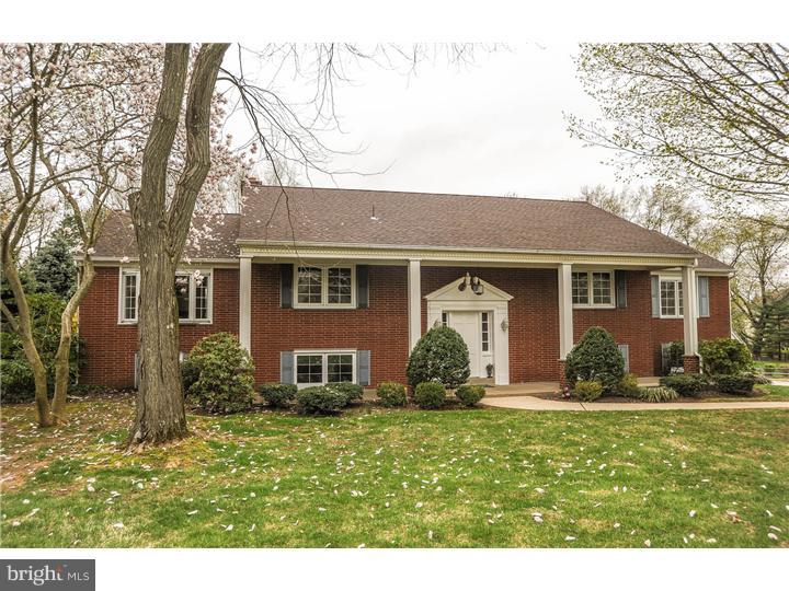 2016 Fox Creek Road Berwyn, PA 19312 - Photo 1 of 20