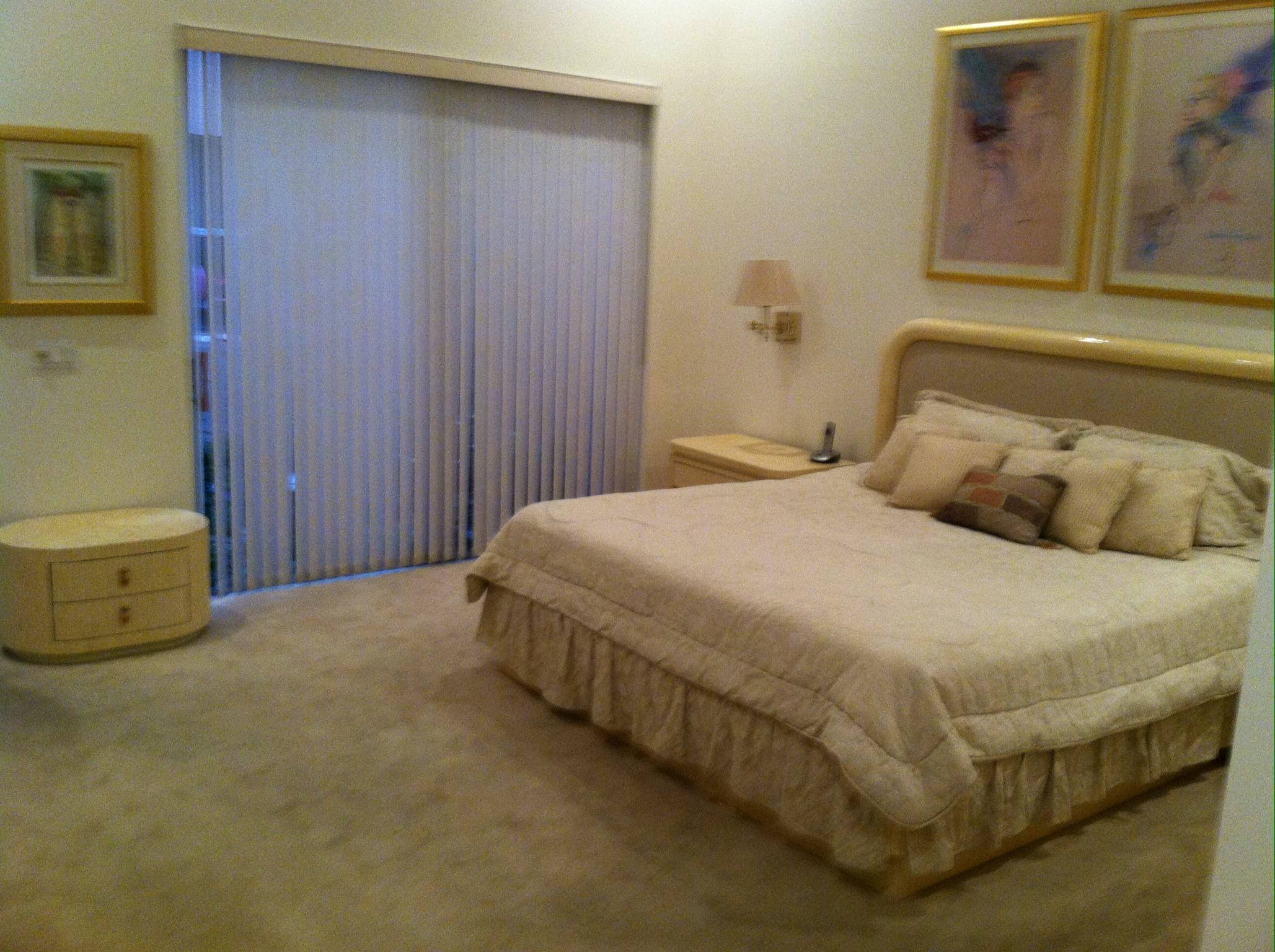 8192 Horseshoe Bay Road Boynton Beach, FL 33472 - Photo 11 of 24 Master Bedroom