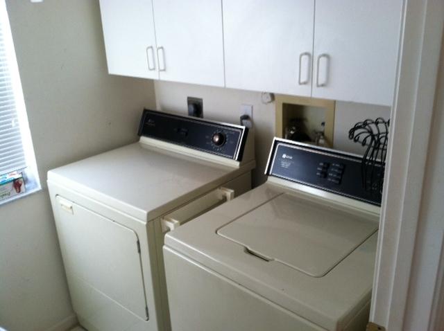 8192 Horseshoe Bay Road Boynton Beach, FL 33472 - Photo 15 of 24 Laundry Room