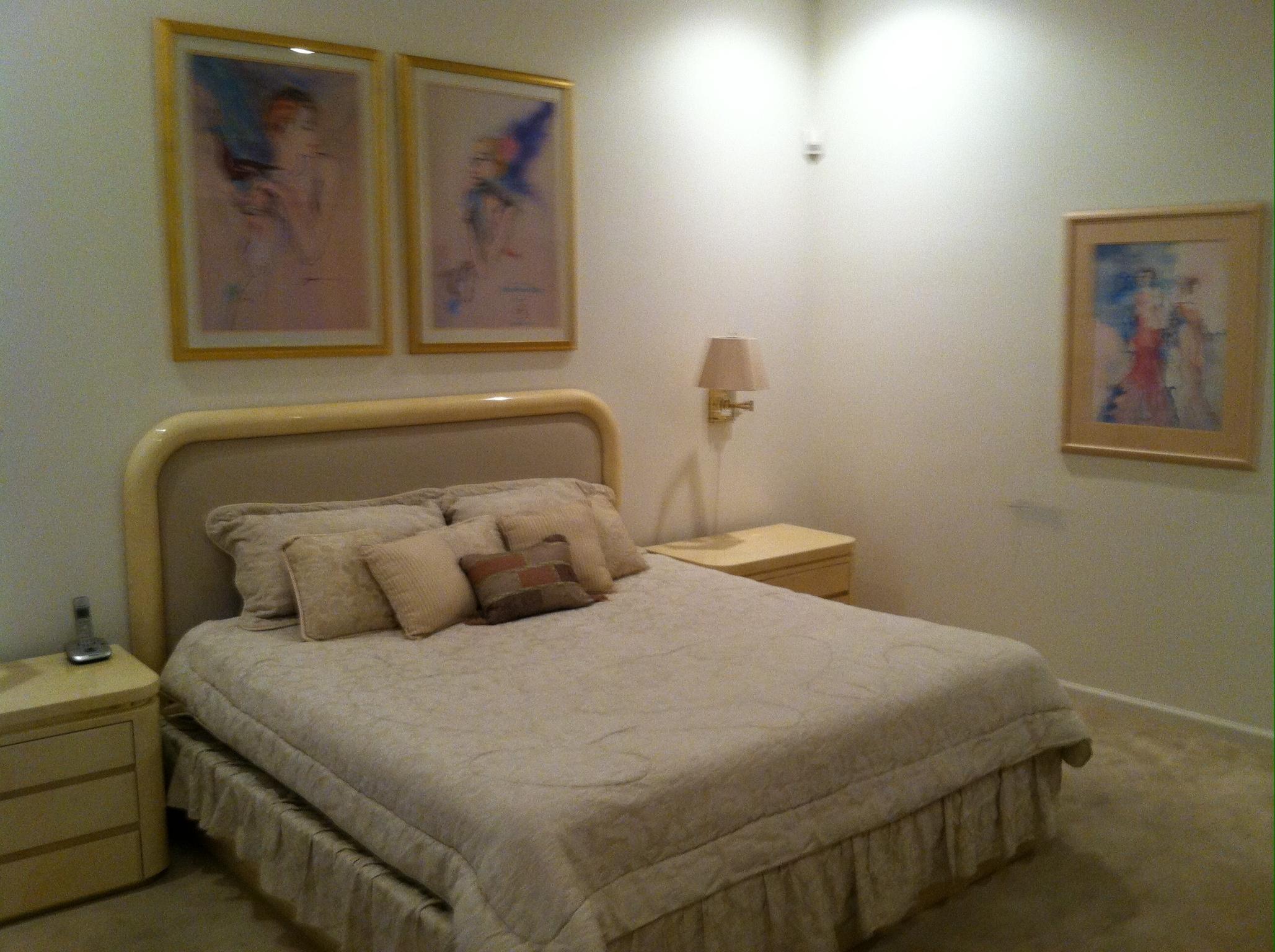 8192 Horseshoe Bay Road Boynton Beach, FL 33472 - Photo 10 of 24 Master Bedroom