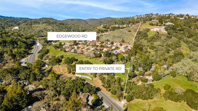 $1,550,000 | 4 El Vanada Road, Redwood City, CA 94062