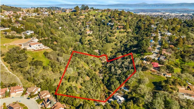 $1,550,000 | 4 El Vanada Road, Redwood City, CA 94062