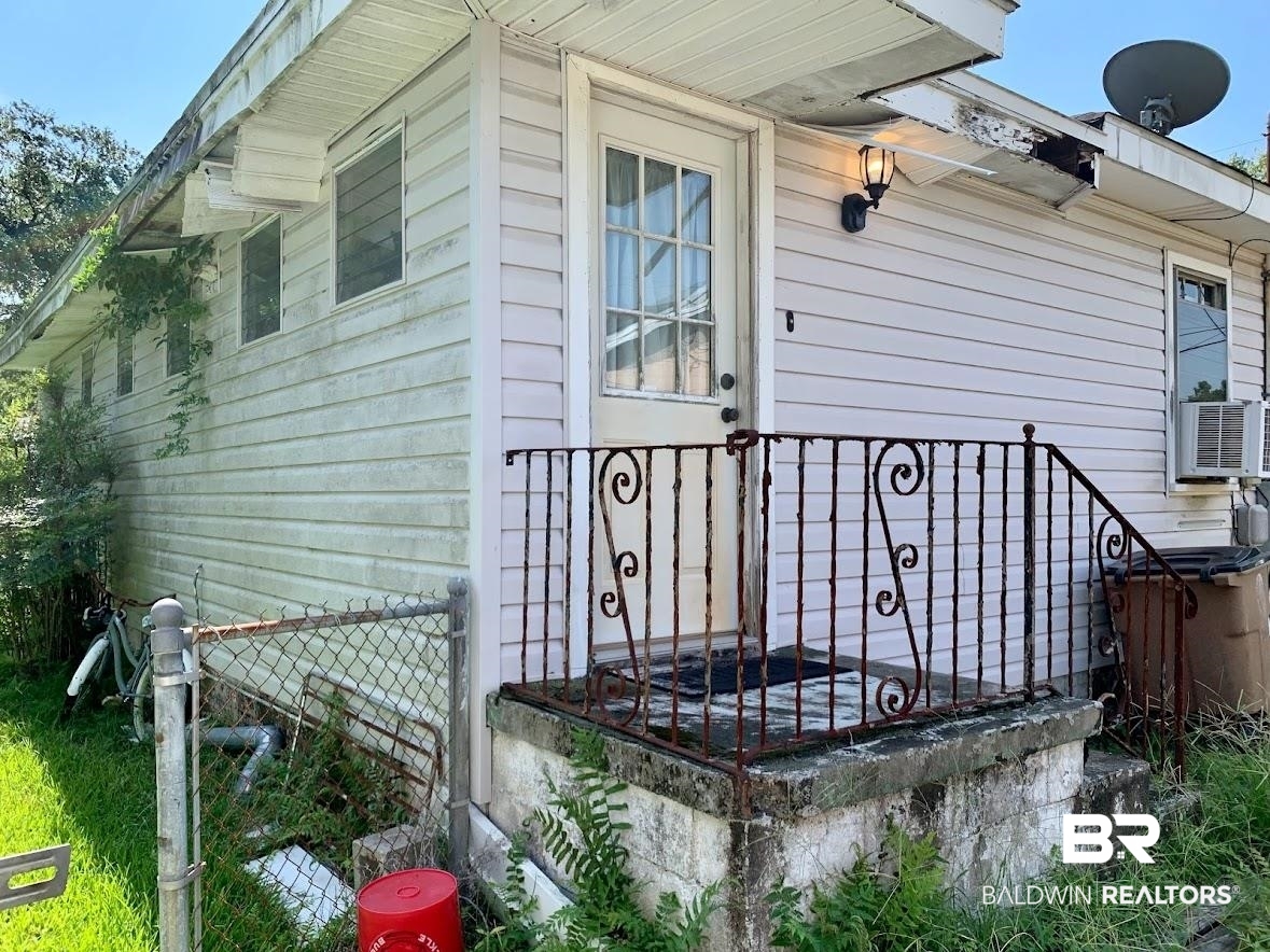 3156 Orleans Street Mobile, AL 36606 - Photo 21 of 22