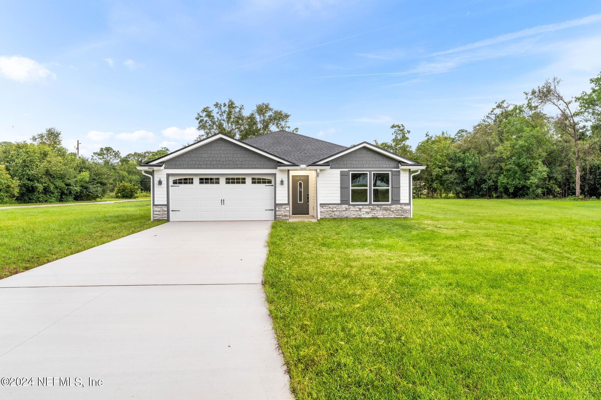 9032 Taylor Field Road Jacksonville, FL 32222 - Photo 1 of 24 Front of Home
