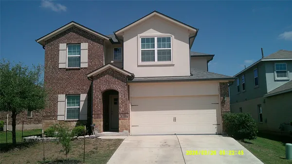 $2,495 | 3093 Blantyre Bend, Round Rock, TX 78664