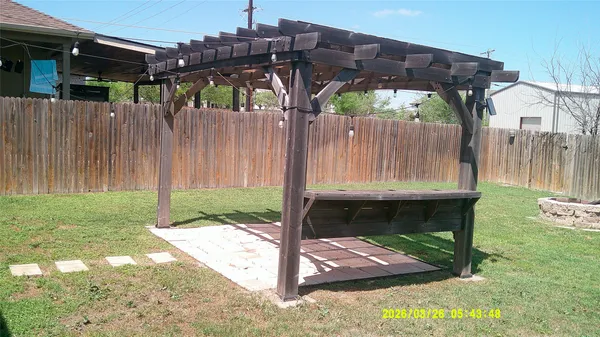 $2,495 | 3093 Blantyre Bend, Round Rock, TX 78664