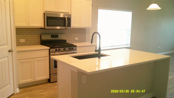 $2,495 | 3093 Blantyre Bend, Round Rock, TX 78664