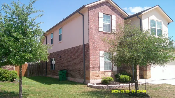 $2,495 | 3093 Blantyre Bend, Round Rock, TX 78664
