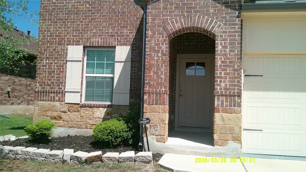 $2,495 | 3093 Blantyre Bend, Round Rock, TX 78664