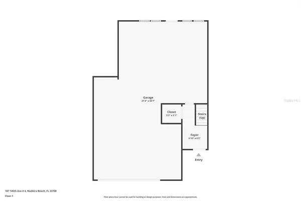 $5,395 | 187 145th Avenue, Unit 4, Madeira Beach, FL 33708