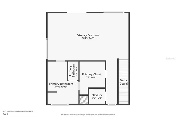 $5,395 | 187 145th Avenue, Unit 4, Madeira Beach, FL 33708