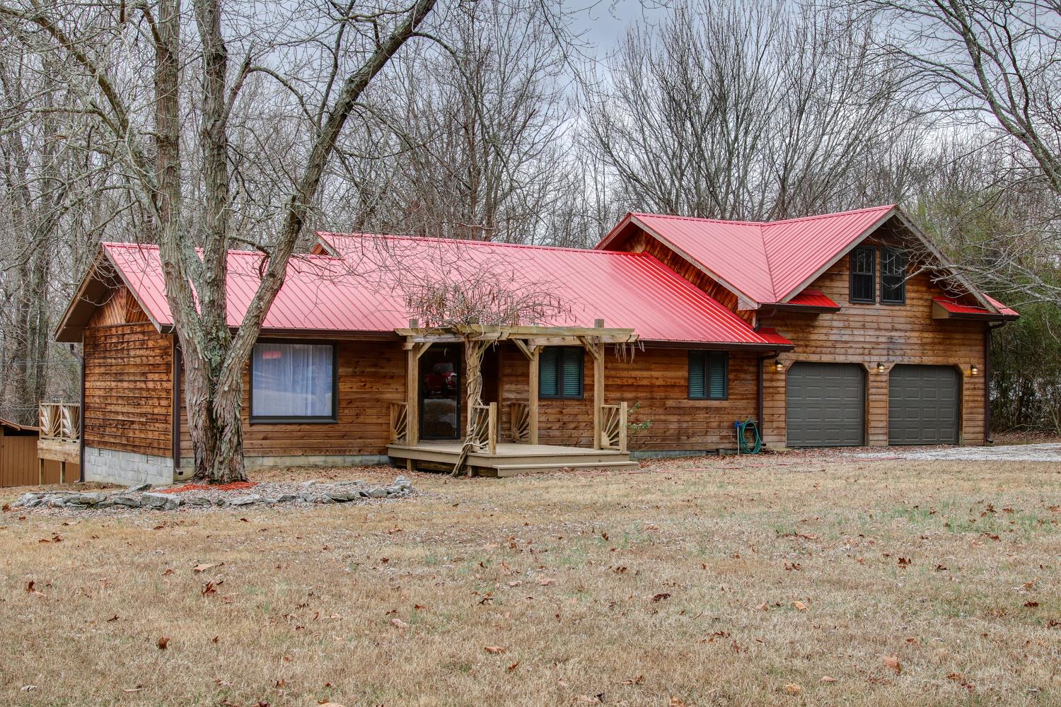 1254 Greer Road Goodlettsville, TN 37072 - Photo 1 of 23 Gallery Image 1