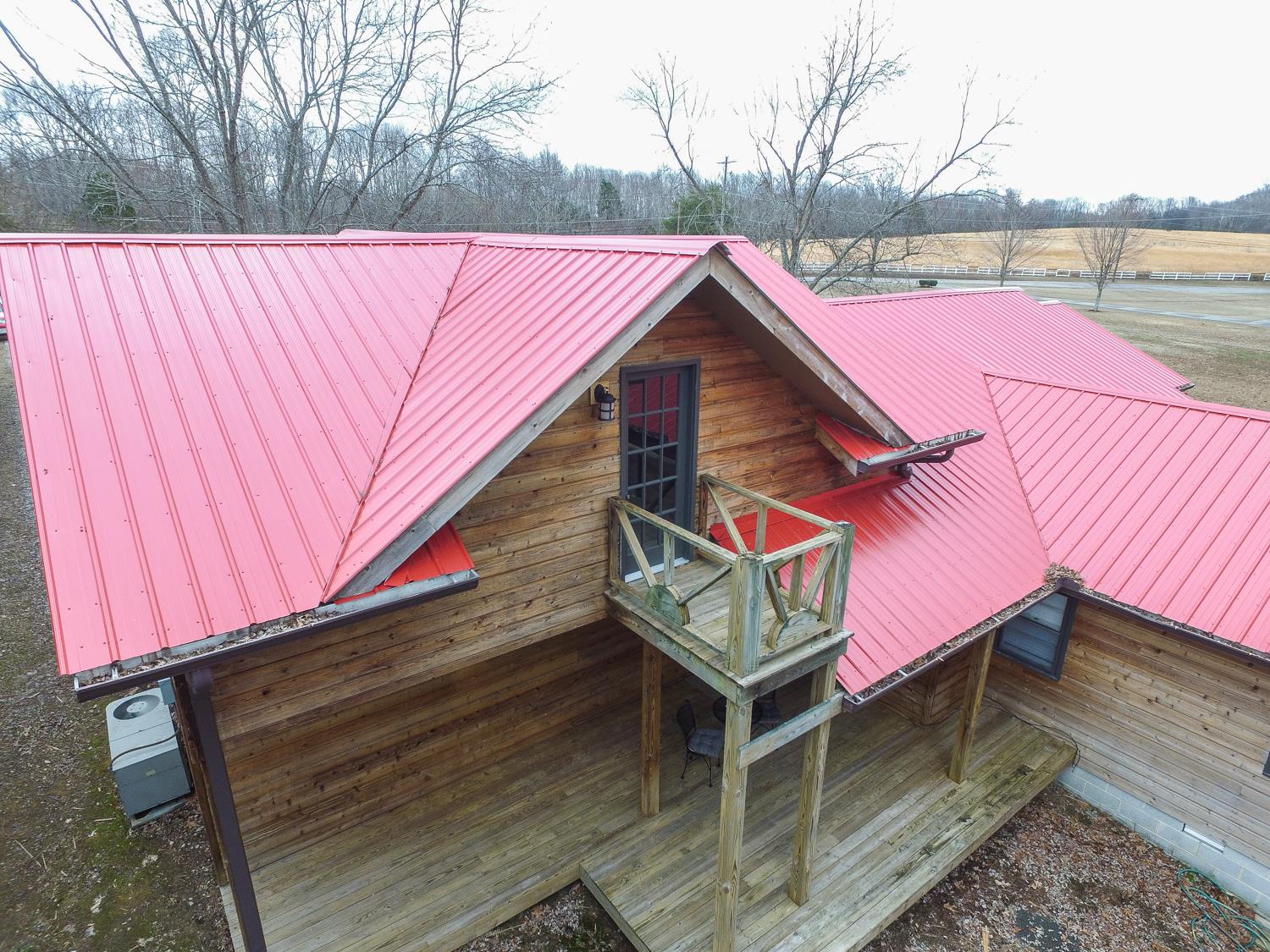 1254 Greer Road Goodlettsville, TN 37072 - Photo 19 of 23 Gallery Image 19