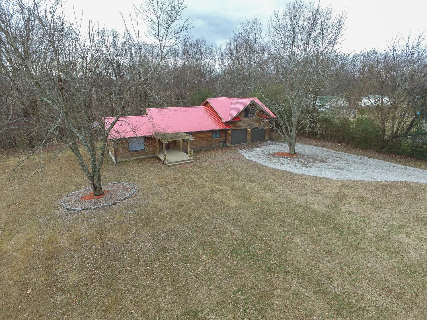 1254 Greer Road Goodlettsville, TN 37072 - Photo 2 of 23 Gallery Image 2