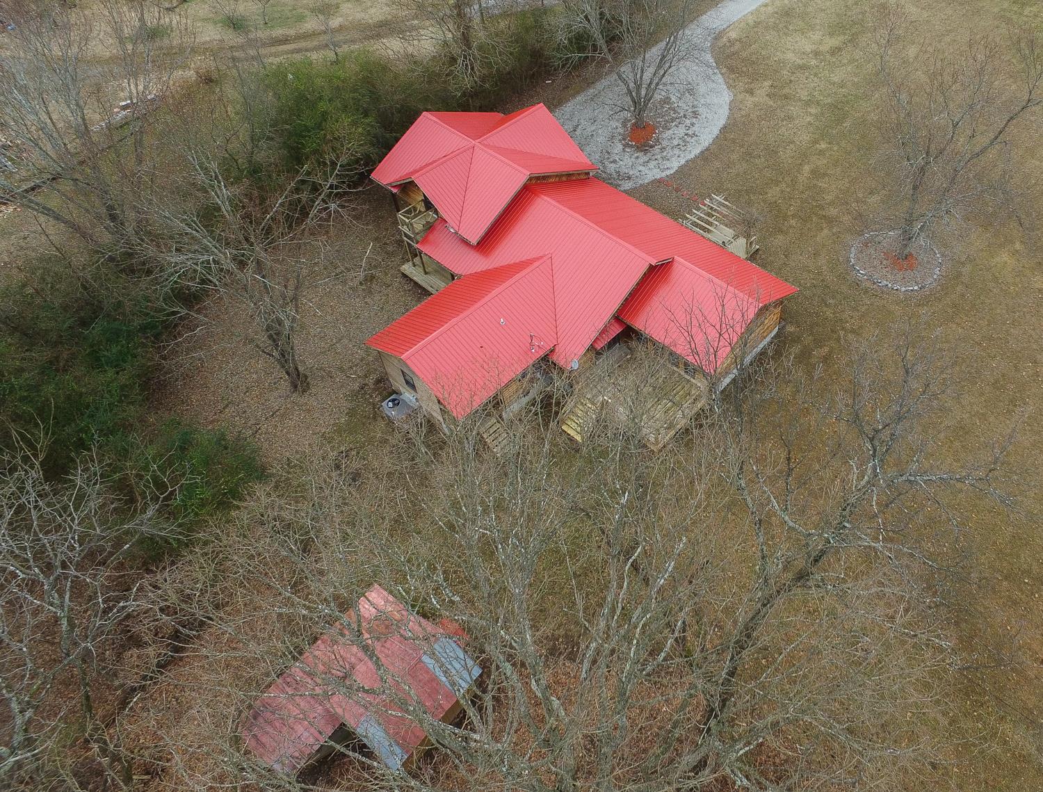 1254 Greer Road Goodlettsville, TN 37072 - Photo 22 of 23 Gallery Image 22