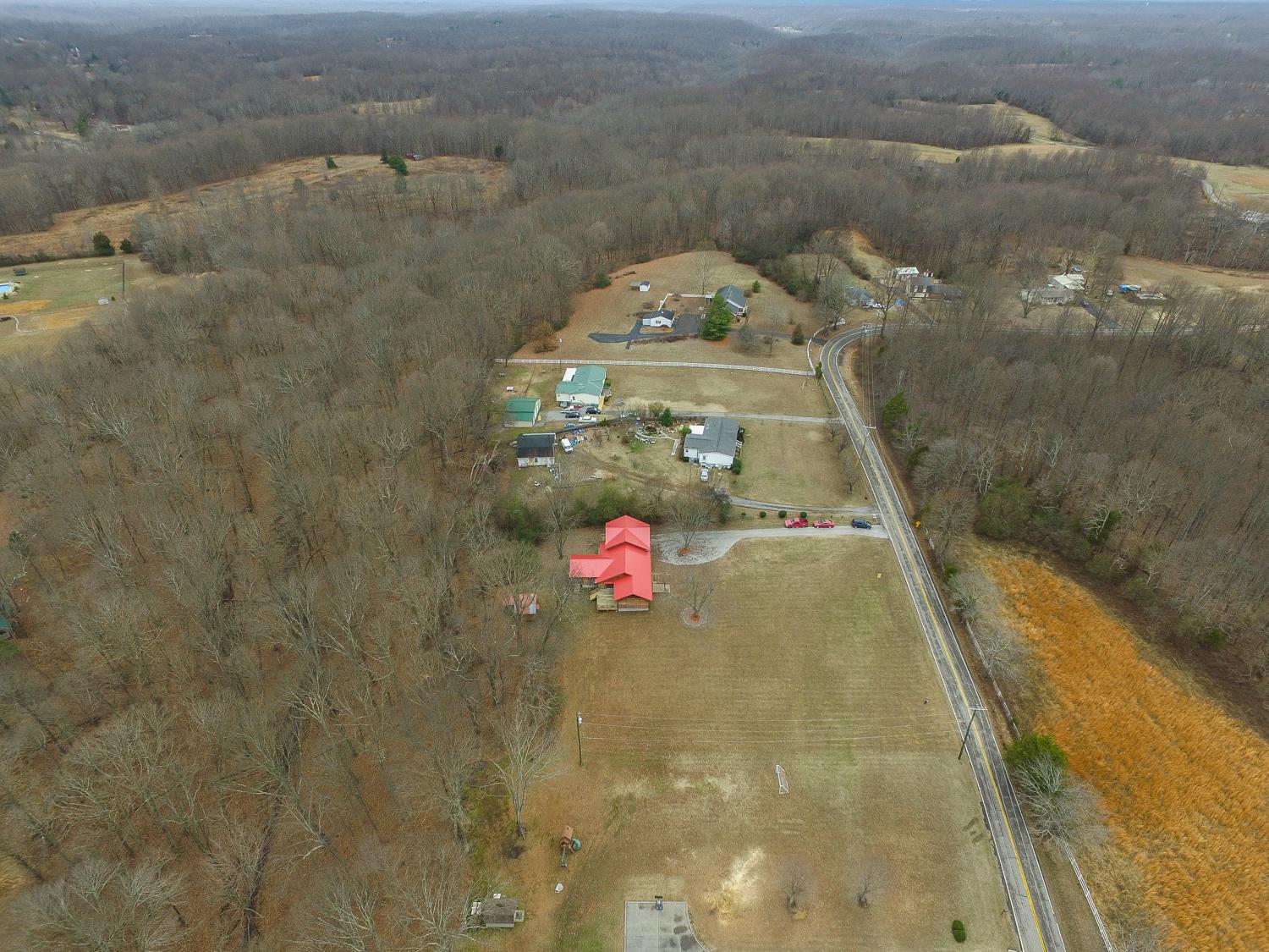 1254 Greer Road Goodlettsville, TN 37072 - Photo 23 of 23 Gallery Image 23