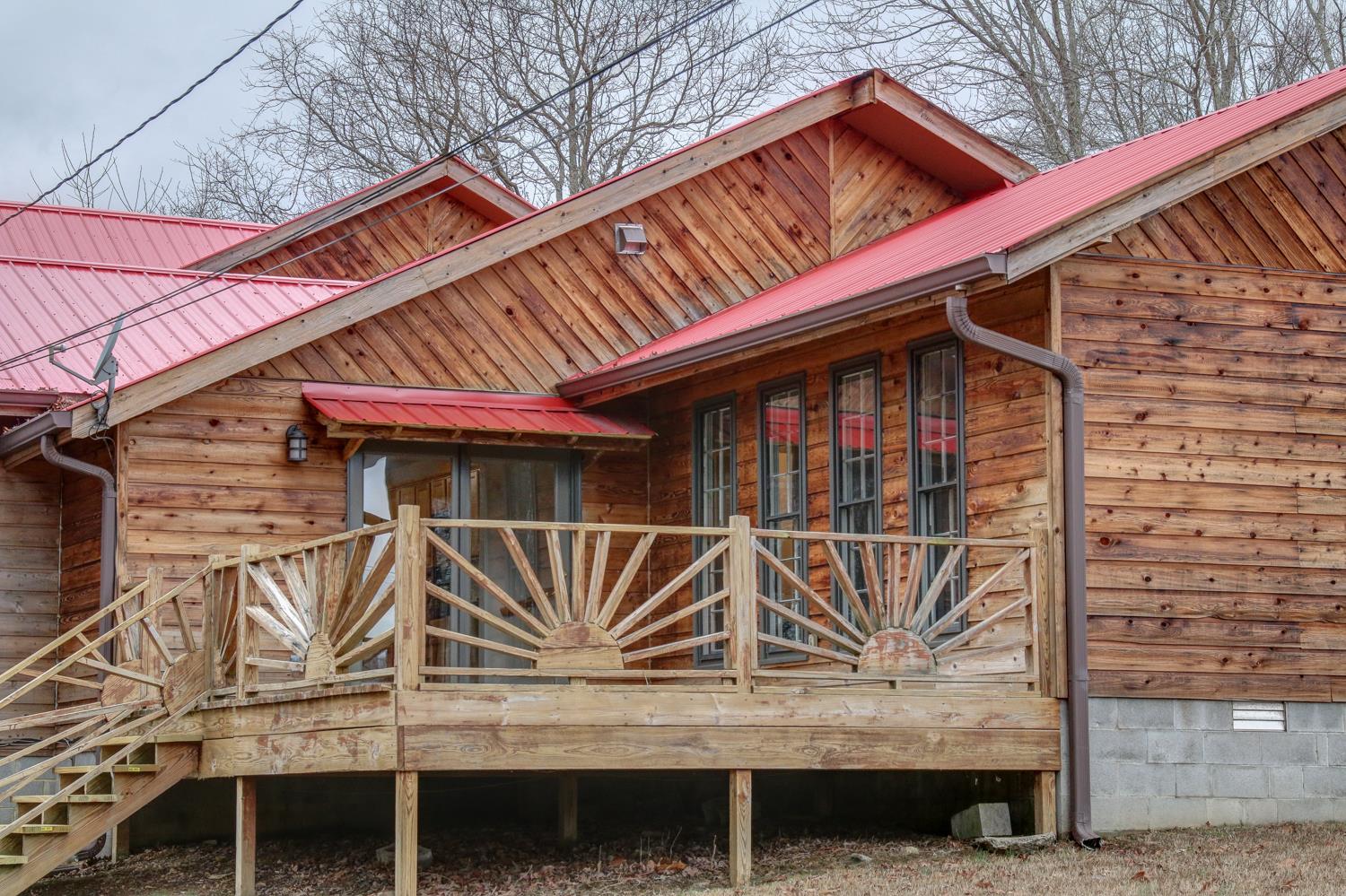 1254 Greer Road Goodlettsville, TN 37072 - Photo 5 of 23 Gallery Image 5