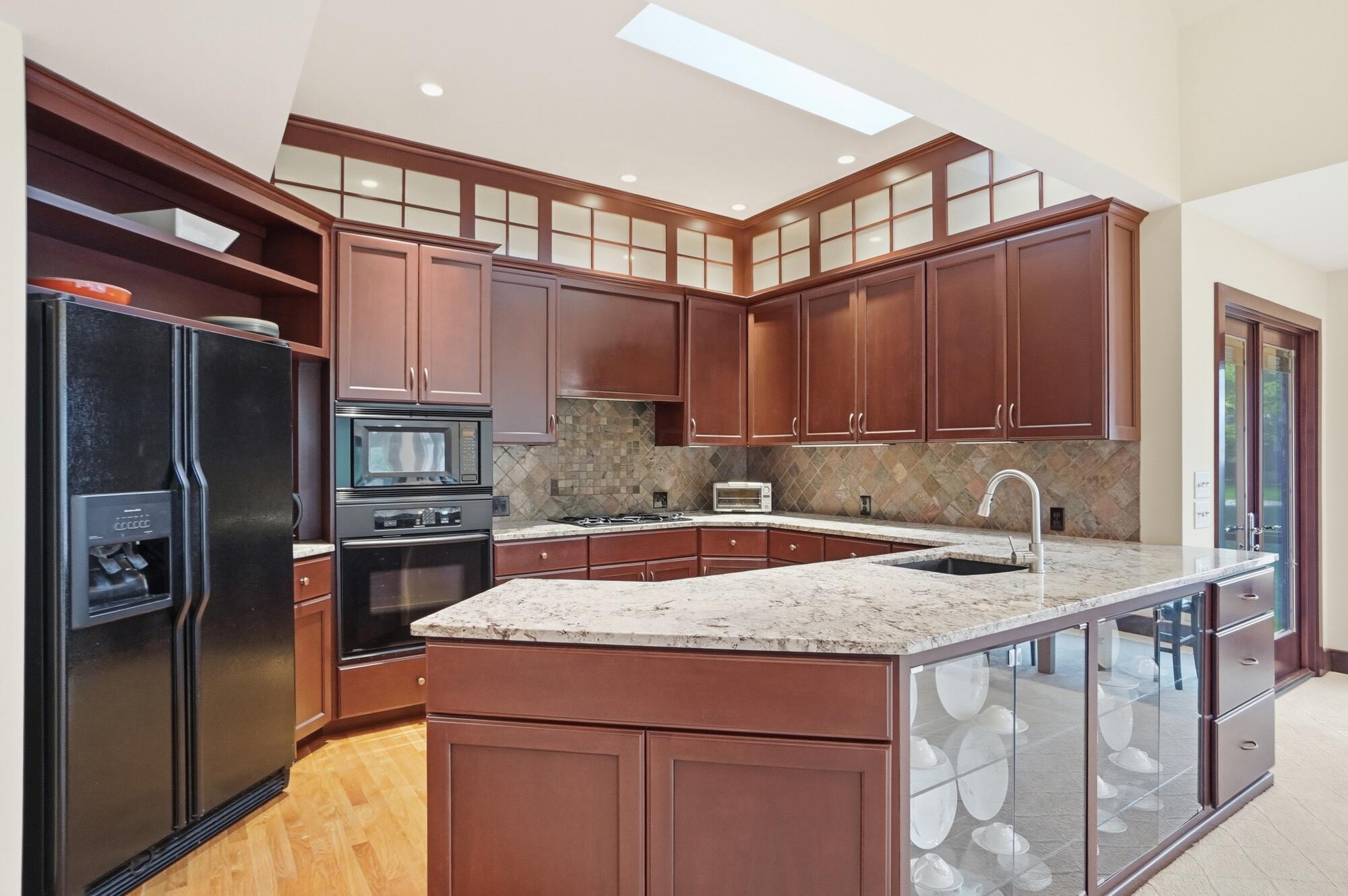 52 Beech Ridge Drive Powell, OH 43065 - Photo 25 of 100 030