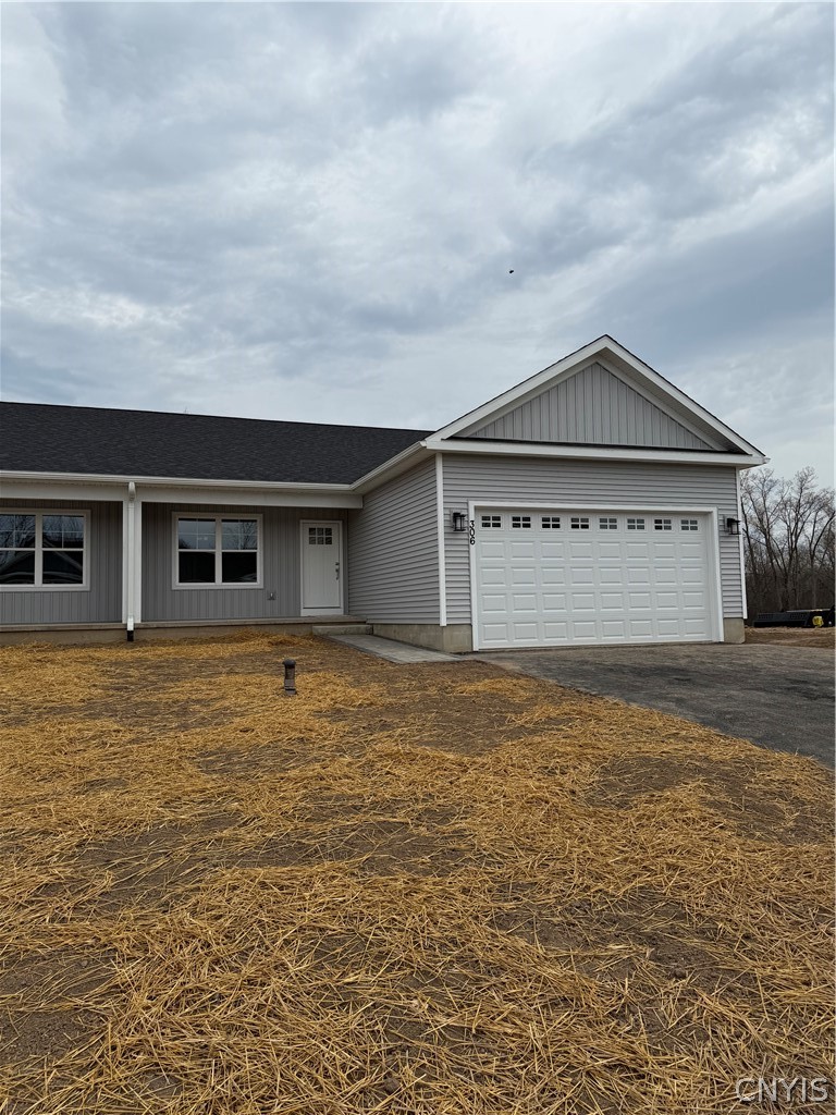 306 Nicks Way Geddes, NY 13209 - Photo 1 of 1