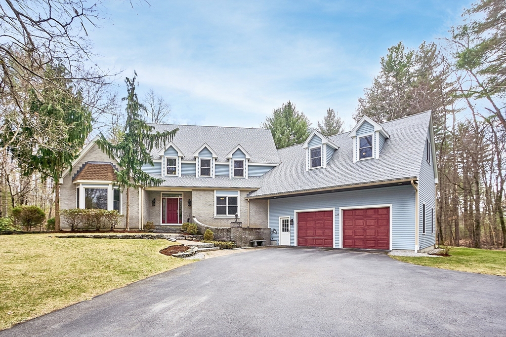 124 Nonset Path Acton, MA 01720 - Photo 1 of 42