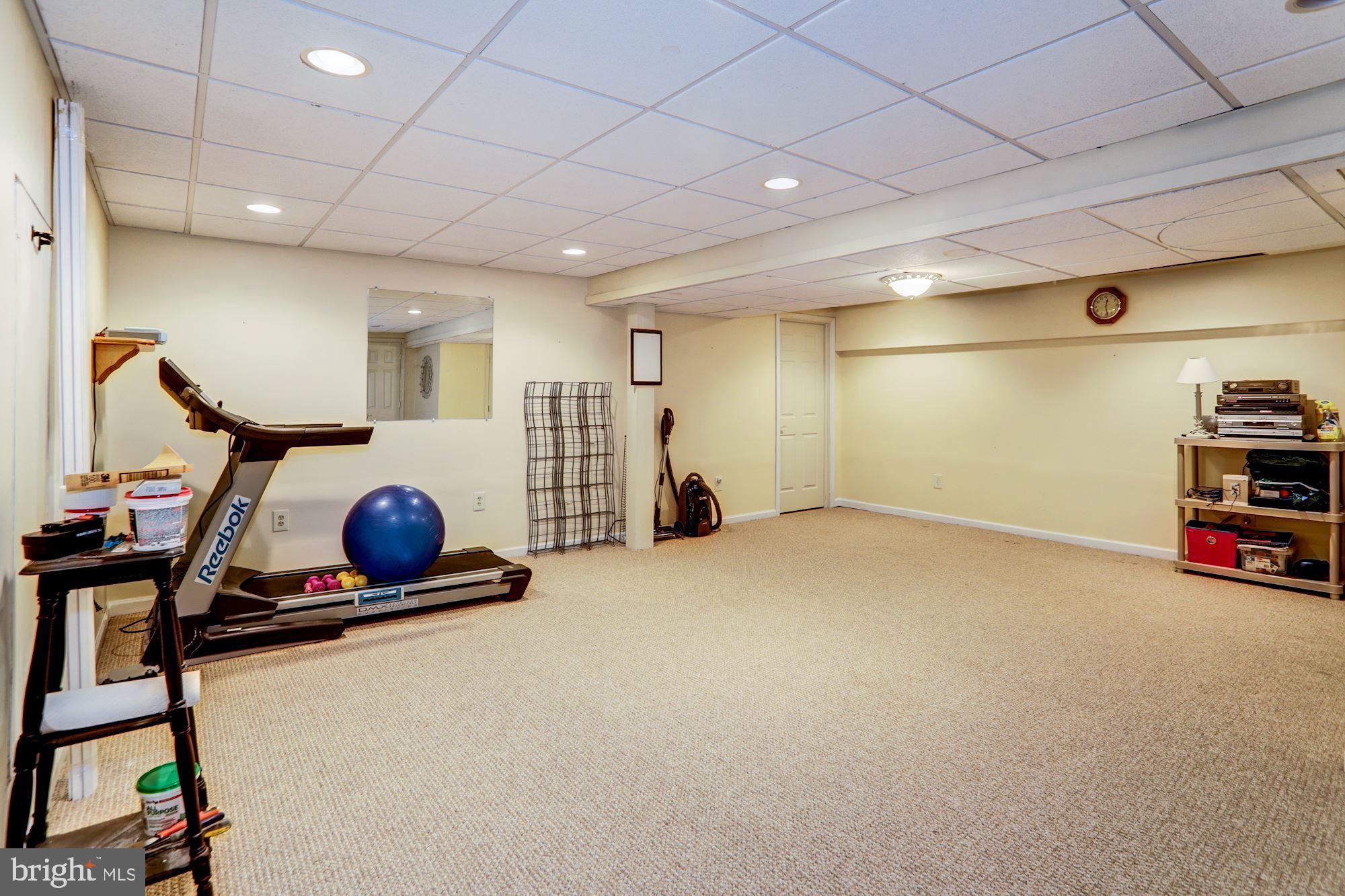 623 Chapel Road Cinnaminson, NJ 08077 - Photo 22 of 25 Basement