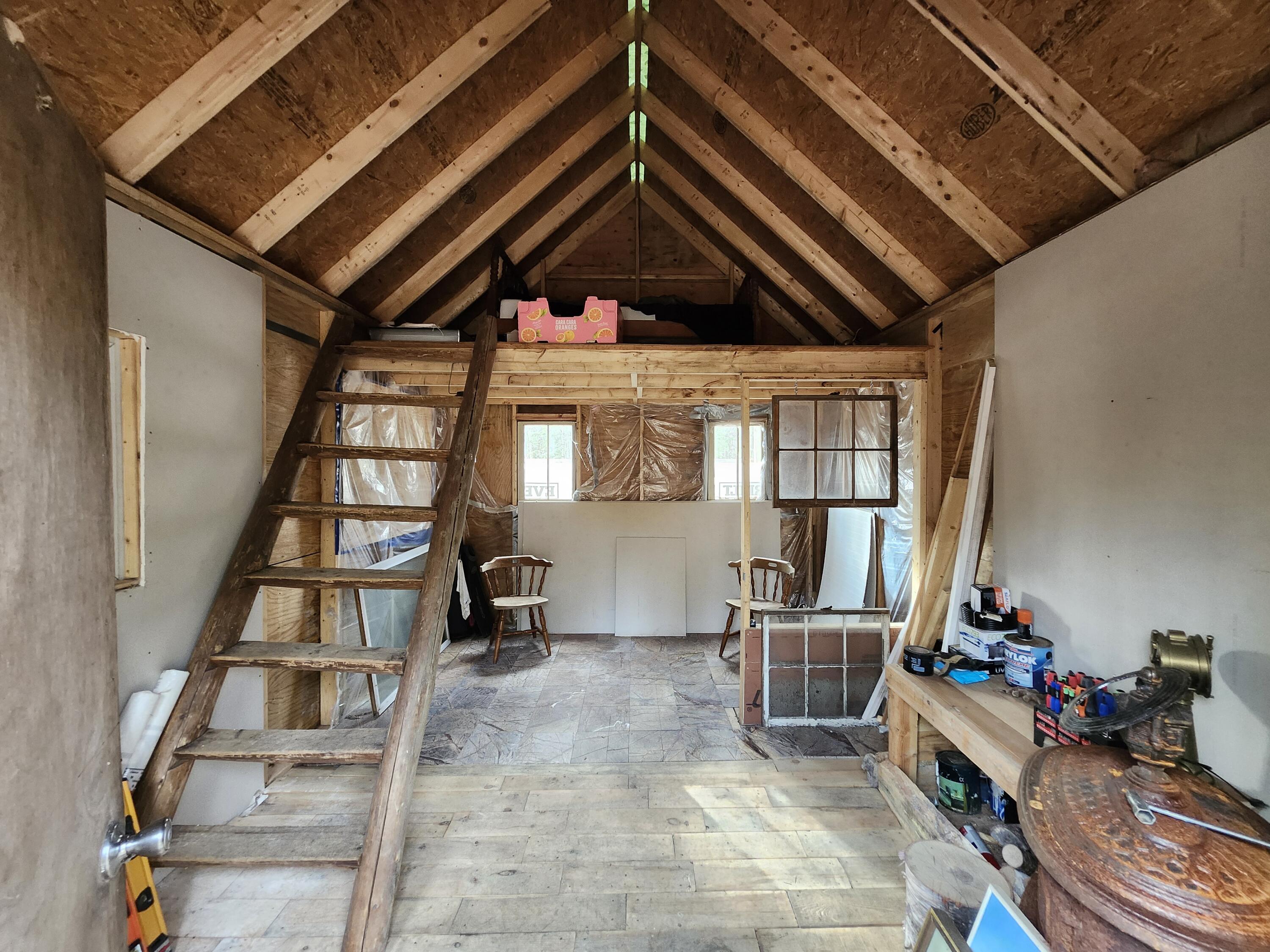 59 Tripp Road Chesterville, ME 04938 - Photo 5 of 19 20241106_110054