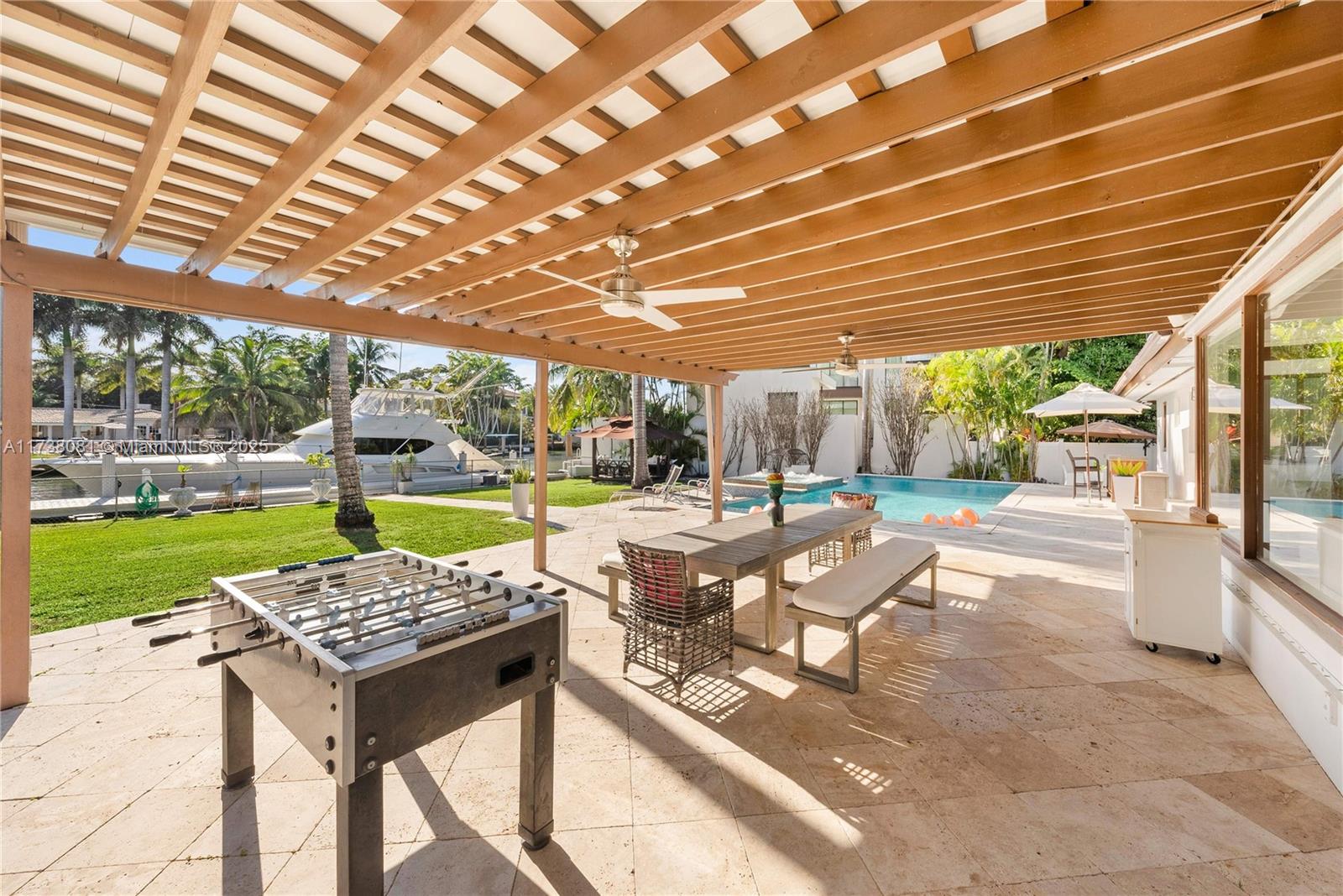 1070 Belle Meade Island Drive Miami, FL 33138 - Photo 24 of 32