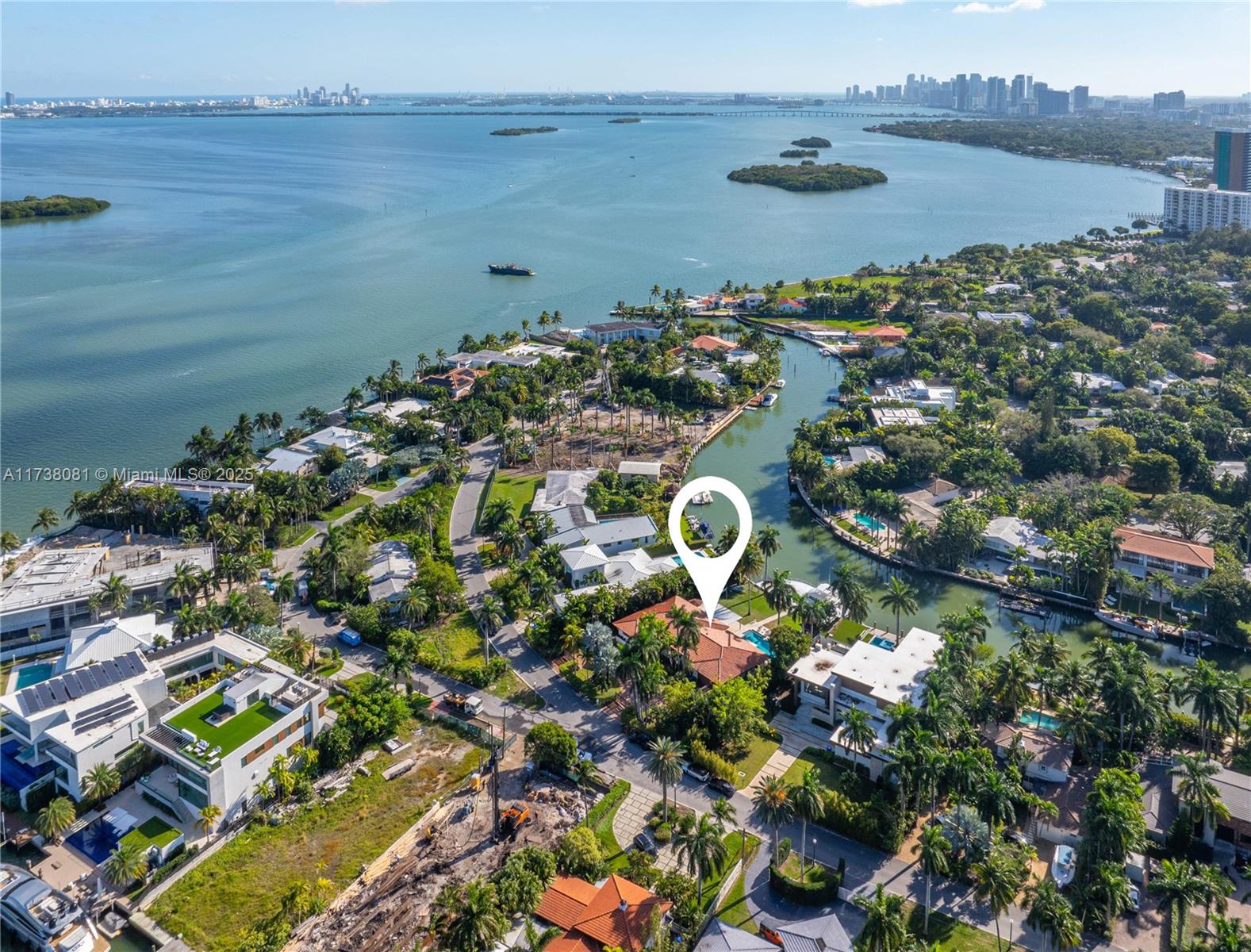 1070 Belle Meade Island Drive Miami, FL 33138 - Photo 27 of 32