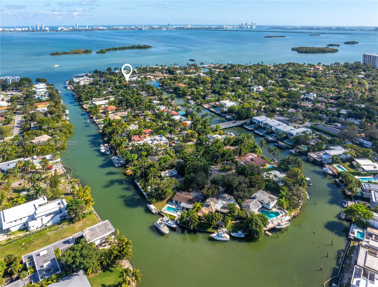 1070 Belle Meade Island Drive Miami, FL 33138 - Photo 28 of 32