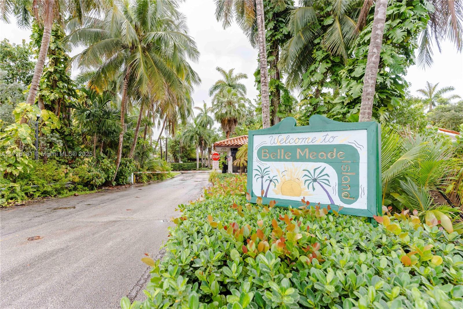 1070 Belle Meade Island Drive Miami, FL 33138 - Photo 29 of 32