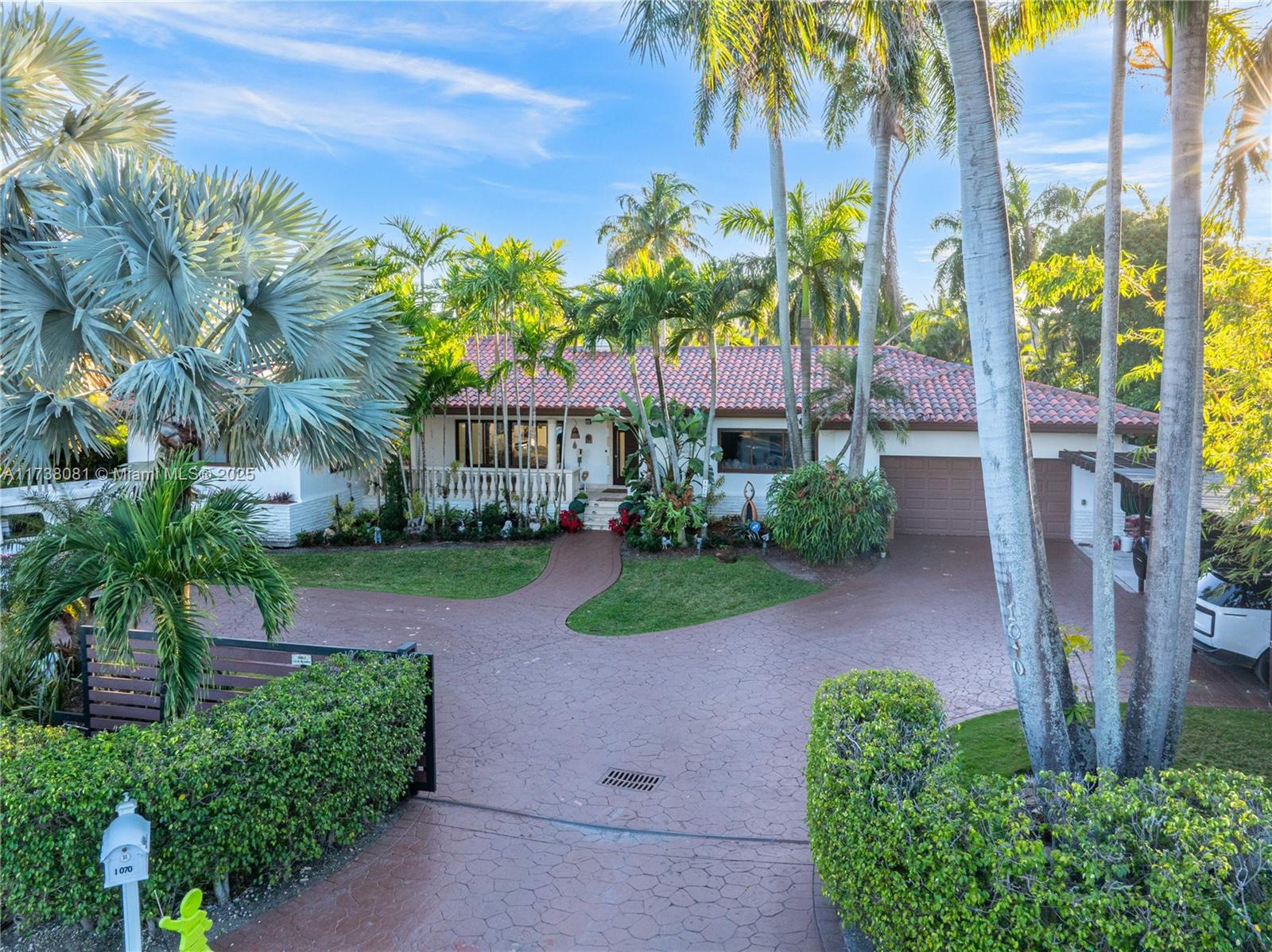 1070 Belle Meade Island Drive Miami, FL 33138 - Photo 5 of 32