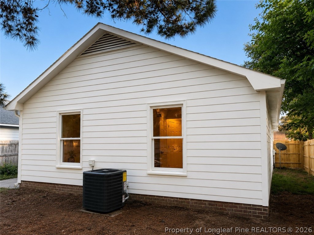 1124 Hoke Loop Road Fayetteville, NC 28314 - Photo 26 of 27