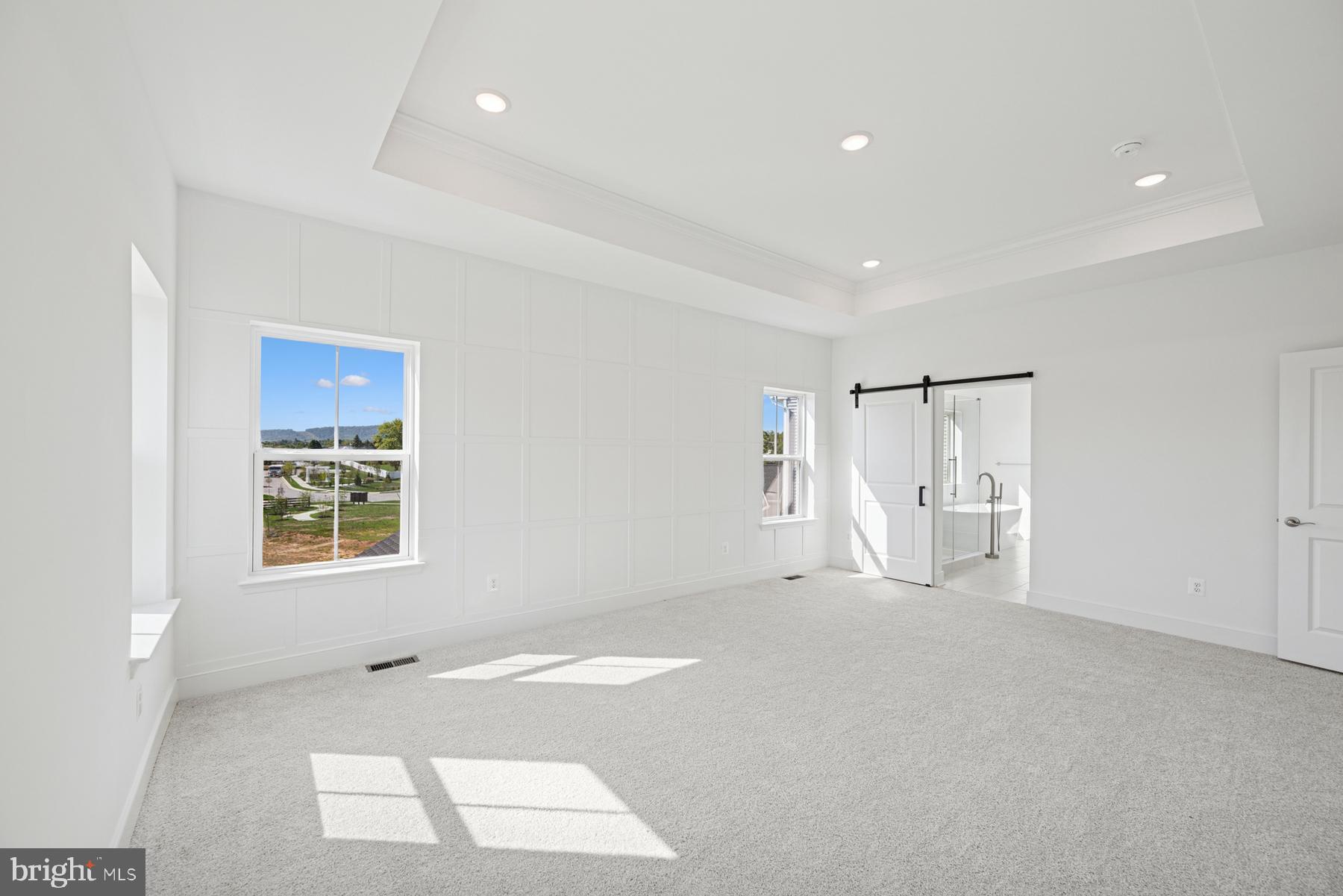 2730 Tuscarora Road Adamstown, MD 21710 - Photo 11 of 37 a view of an empty room with a window