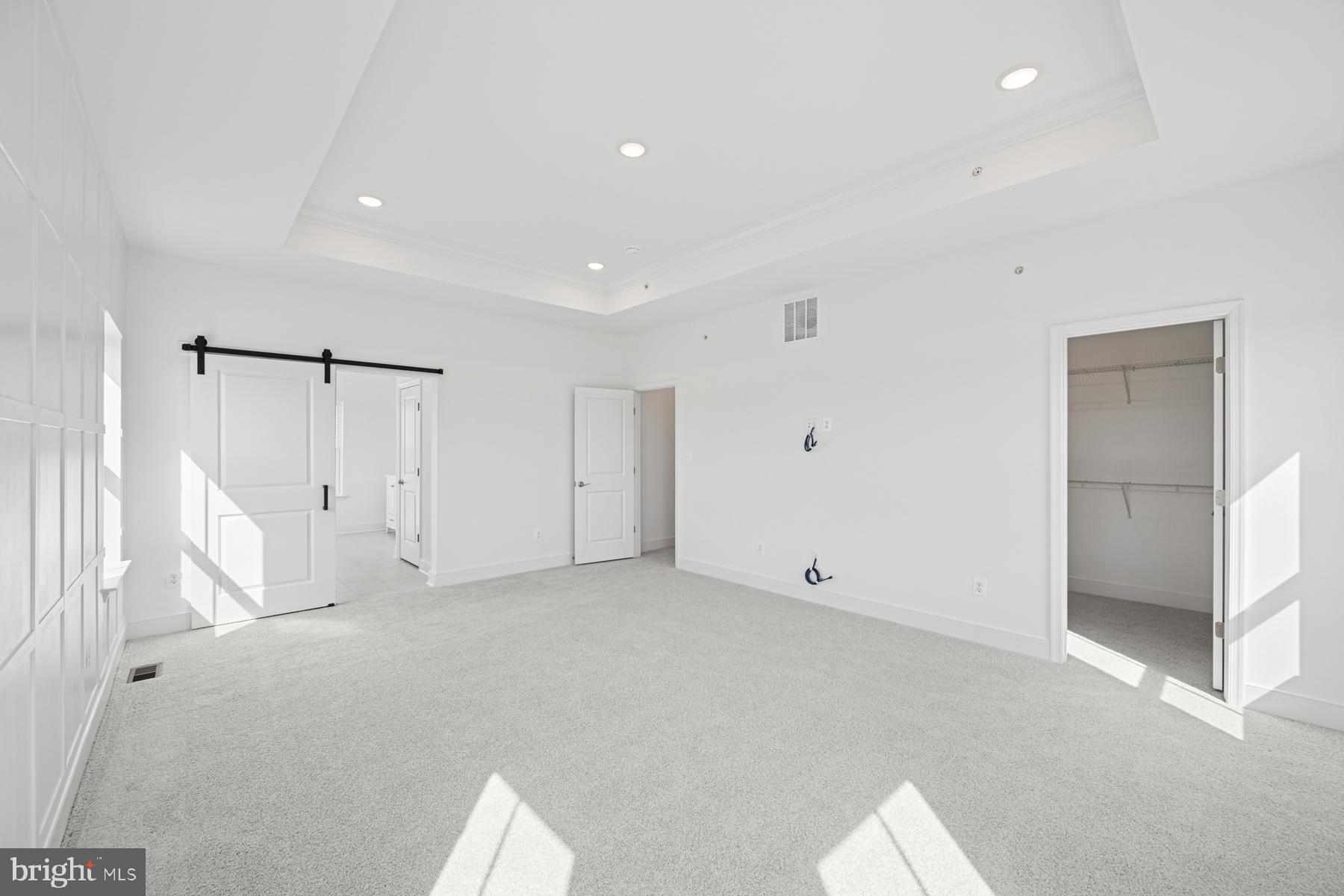 2730 Tuscarora Road Adamstown, MD 21710 - Photo 12 of 37 a view of an empty room